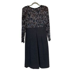 Vintage Sophisticate Dress